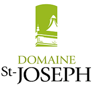 Logo du Domaine St-Joseph